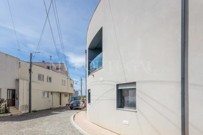 Apartamento T1 para Venda em Esgueira
