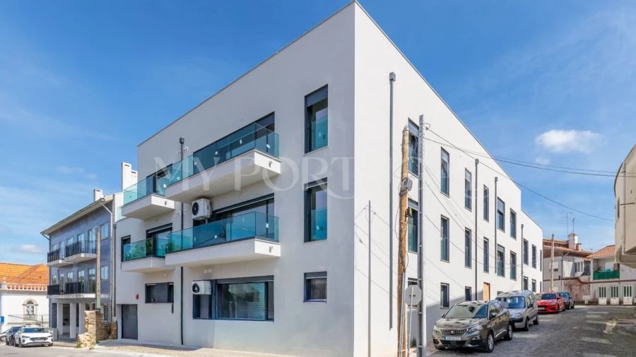 Apartamento T2 para Venda em Esgueira