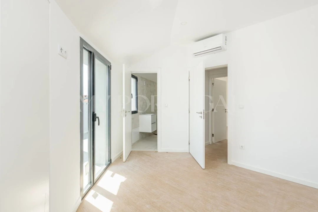 Apartamento T2 para Venda em Esgueira Foto 11