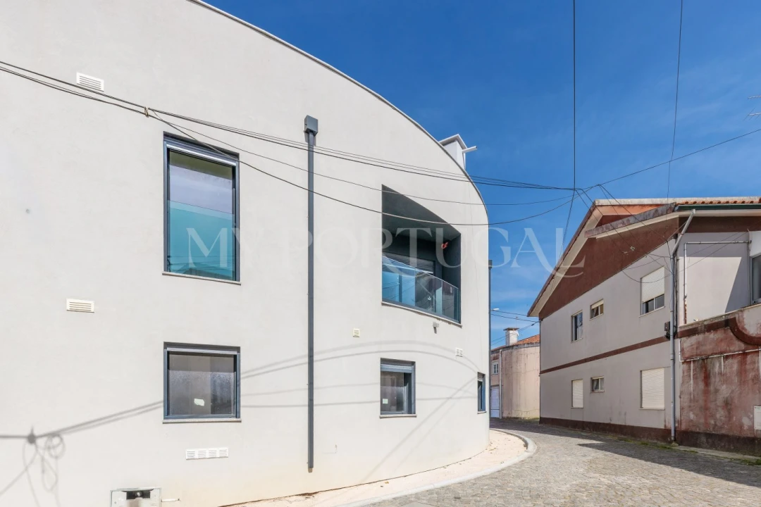 Apartamento T2 para Venda em Esgueira Foto 32