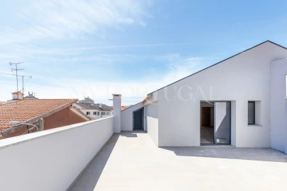 Apartamento T2 para Venda em Esgueira