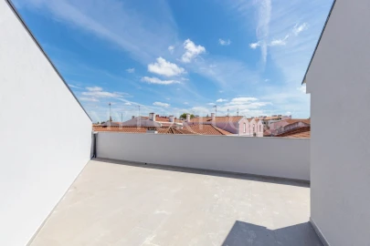 Apartamento T2 para Venda em Esgueira