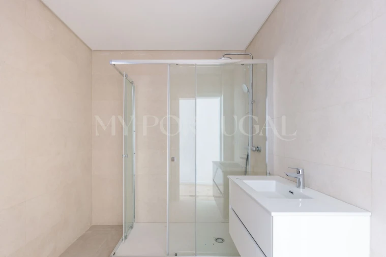 Apartamento T2 para Venda em Esgueira Foto 24