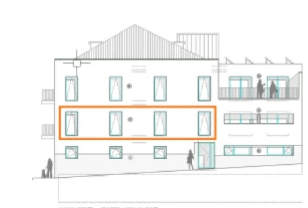 Apartamento T3 para Venda em Esgueira Planta 2