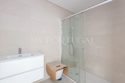 Apartamento T3 para Venda em Esgueira