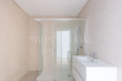 Apartamento T3 para Venda em Esgueira