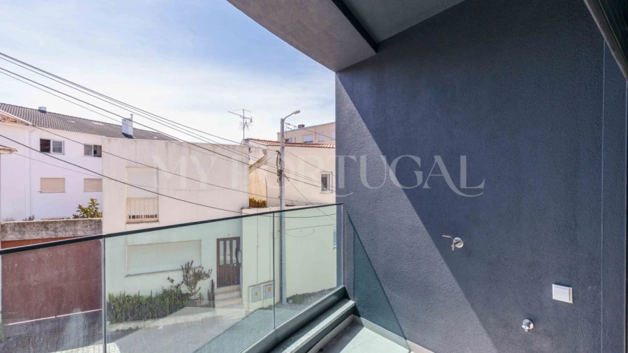 Apartamento T3 para Venda em Esgueira