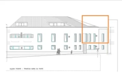 Apartamento T3 para Venda em Esgueira