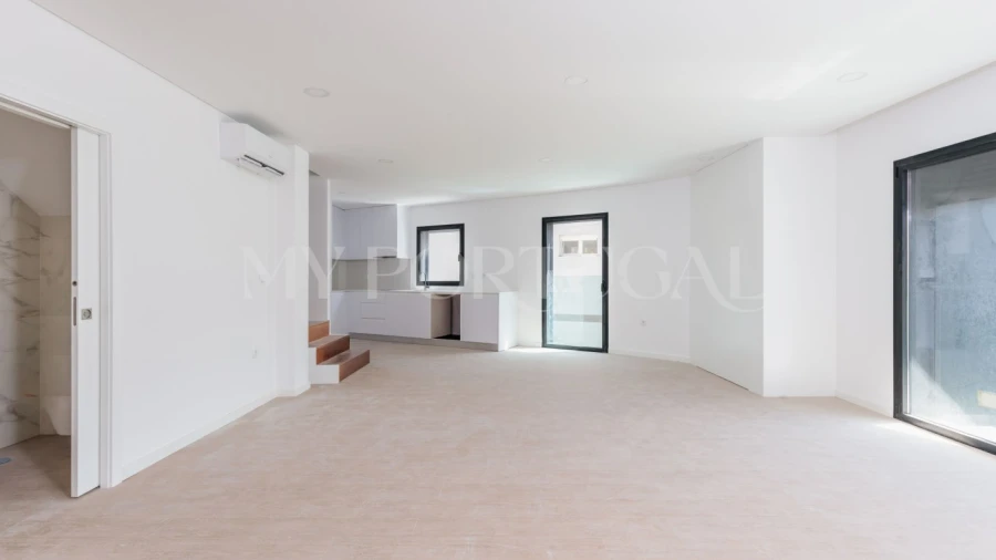 Apartamento T3 para Venda em Esgueira