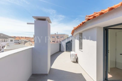 Apartamento T2 para Venda em Esgueira