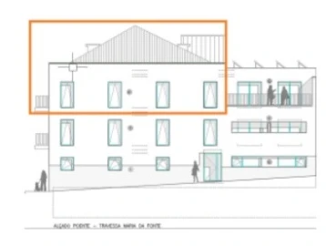 Apartamento T2 para Venda em Esgueira