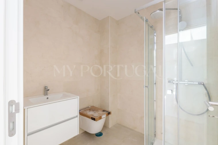 Apartamento T2 para Venda em Esgueira Foto 10