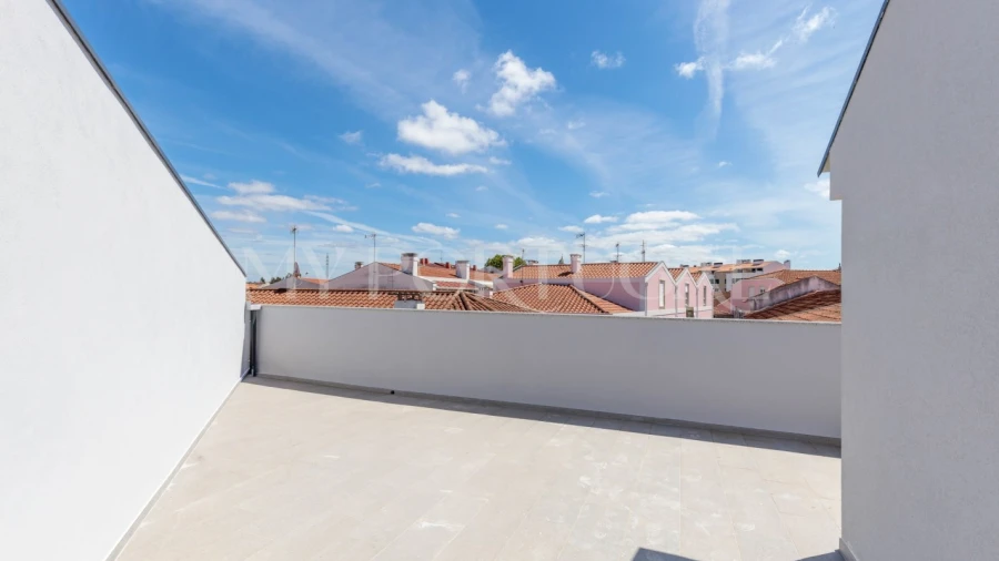 Apartamento T2 para Venda em Esgueira
