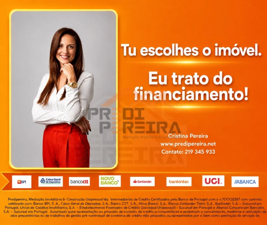Apartamento T1 para Venda em Águas Livres Foto 22
