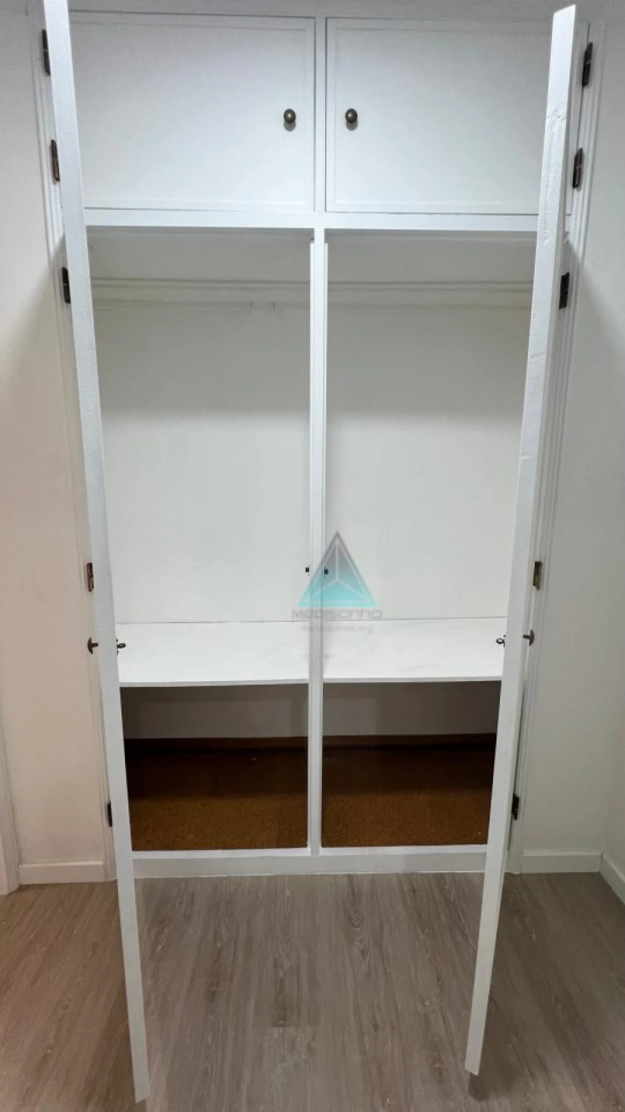 Apartamento T1 para Arrendamento em Laranjeiro e Feijó Foto 18