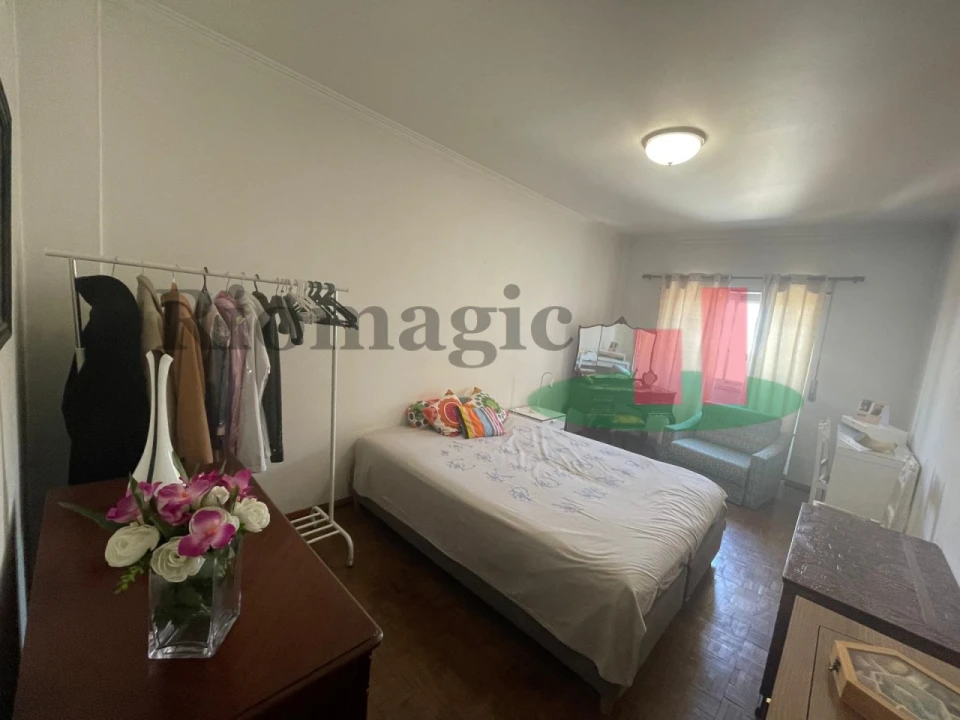 Quarto para Arrendamento em Amora Foto 3