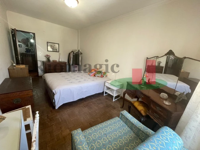 Quarto para Arrendamento em Amora Foto 2