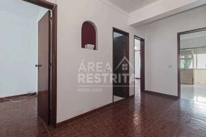 Apartamento T2 para Venda em Amora