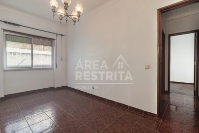 Apartamento T2 para Venda em Amora
