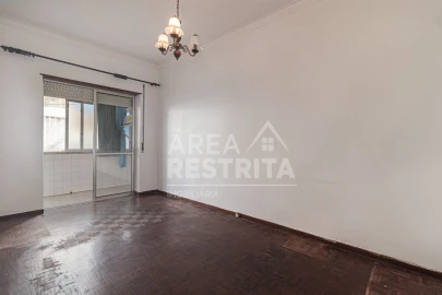 Apartamento T2 para Venda em Amora
