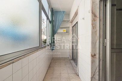 Apartamento T2 para Venda em Amora