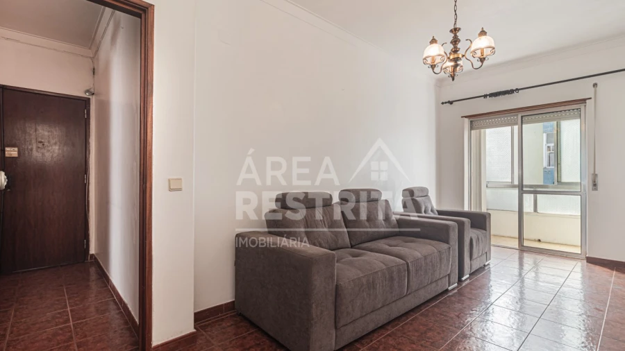 Apartamento T2 para Venda em Amora