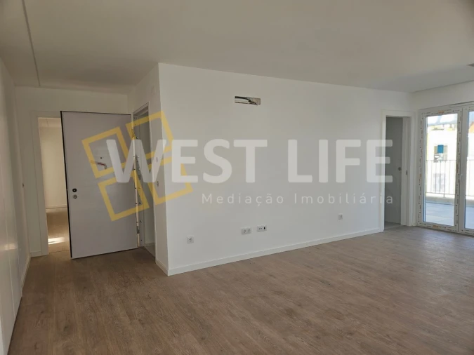 Apartamento T3 para Venda em Ericeira Foto 16