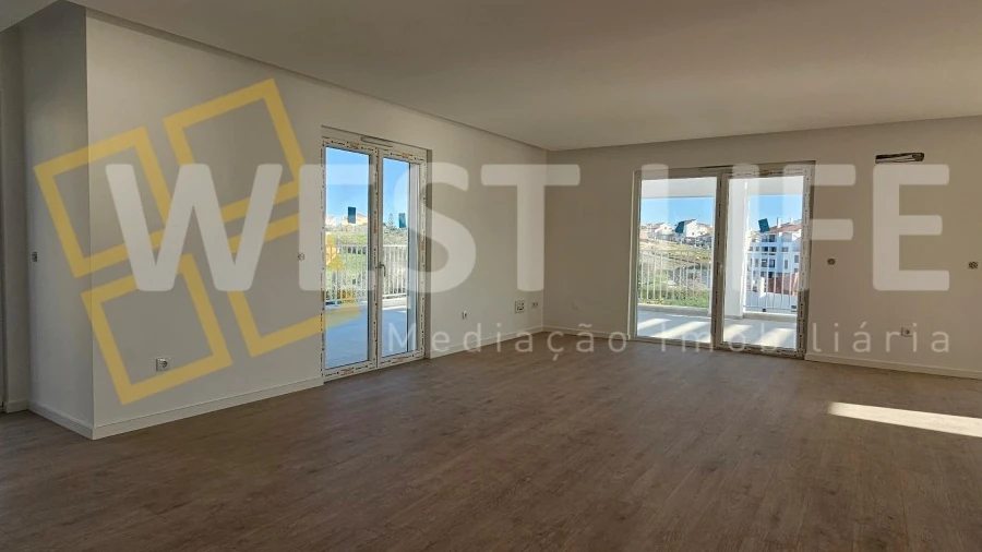 Apartamento T3 para Venda em Ericeira