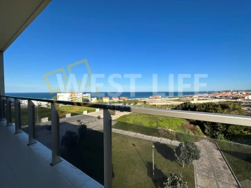 Apartamento T3 para Venda em A dos Cunhados e Maceira