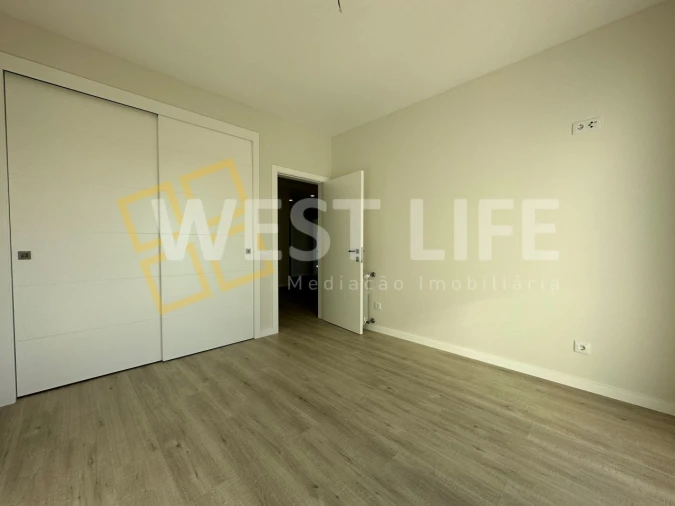 Apartamento T3 para Venda em A dos Cunhados e Maceira Foto 18
