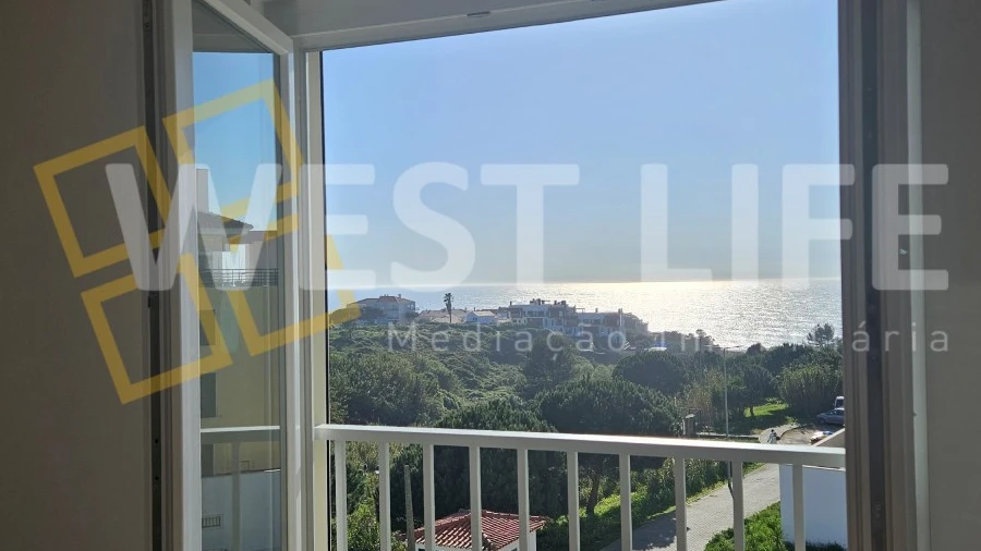 Apartamento T3 para Venda em Ericeira
