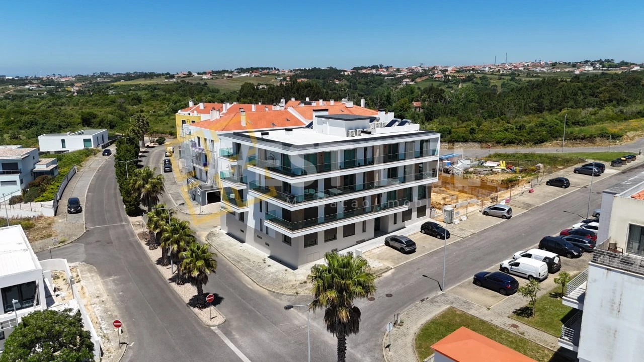 Apartamento T3 para Venda em Mafra Foto 17