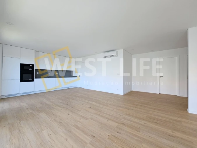 Apartamento T3 para Venda em Mafra Foto 4