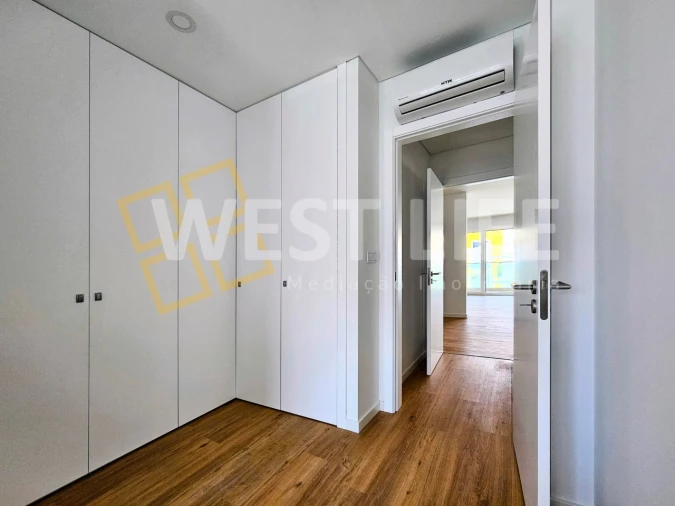 Apartamento T3 para Venda em Mafra Foto 13