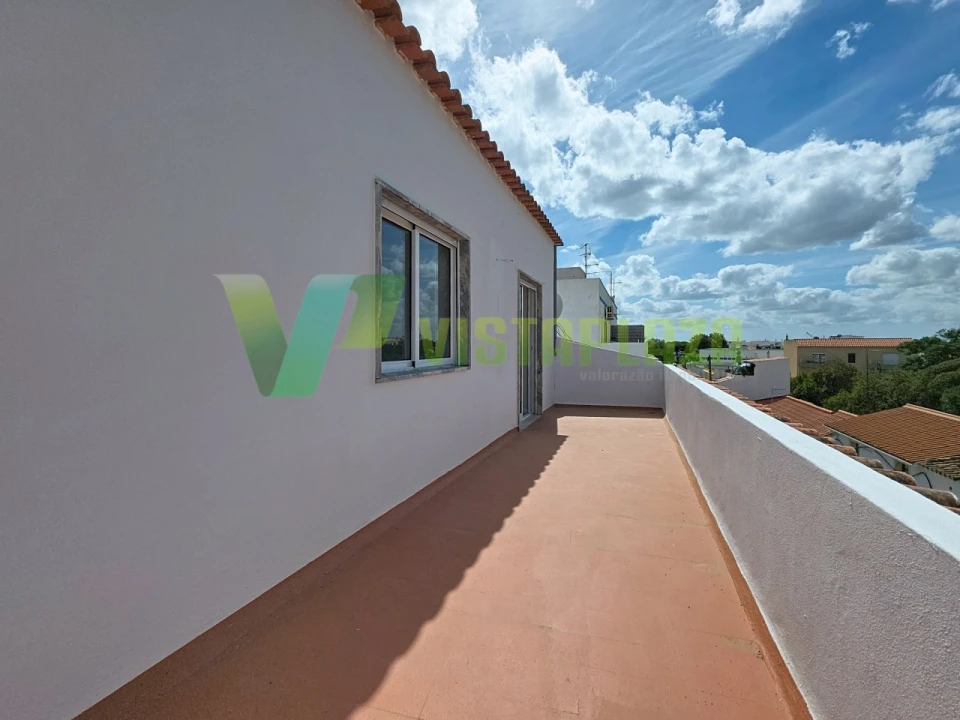 Apartamento T2 para Venda em Lagoa e Carvoeiro Foto 1