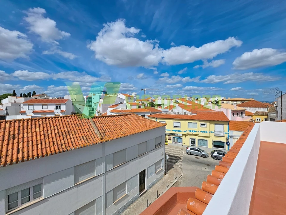 Apartamento T2 para Venda em Lagoa e Carvoeiro Foto 18