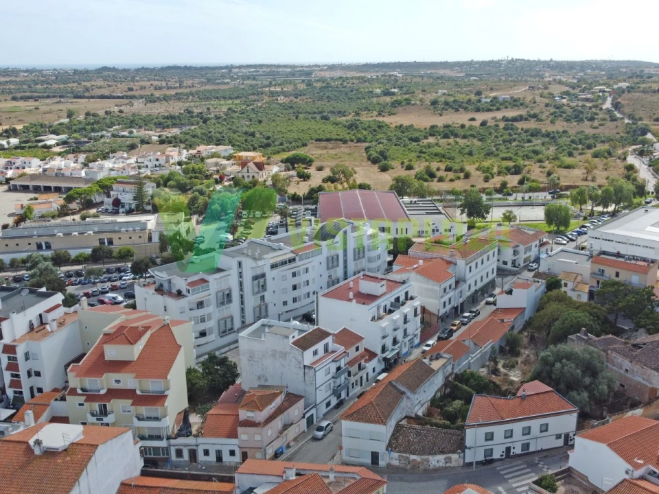 Apartamento T2 para Venda em Lagoa e Carvoeiro Foto 23