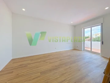 Apartamento T2 para Venda em Lagoa e Carvoeiro