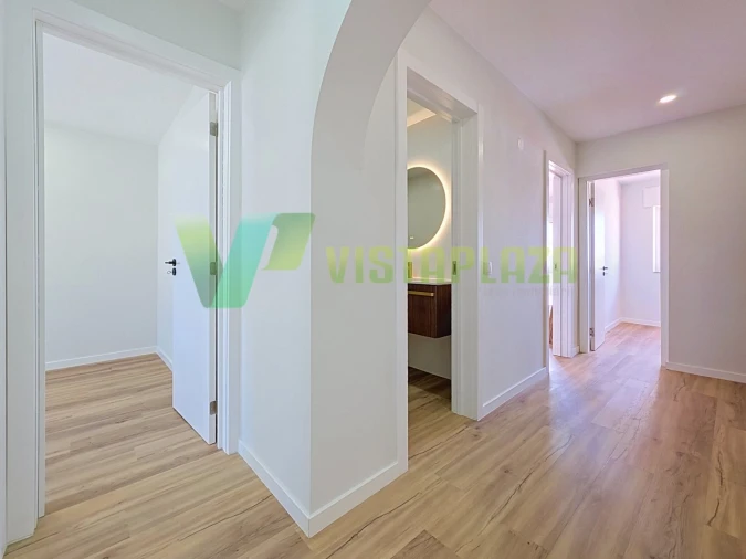 Apartamento T2 para Venda em Lagoa e Carvoeiro Foto 5