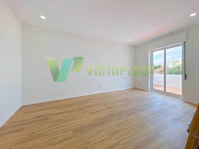 Apartamento T2 para Venda em Lagoa e Carvoeiro Foto 6