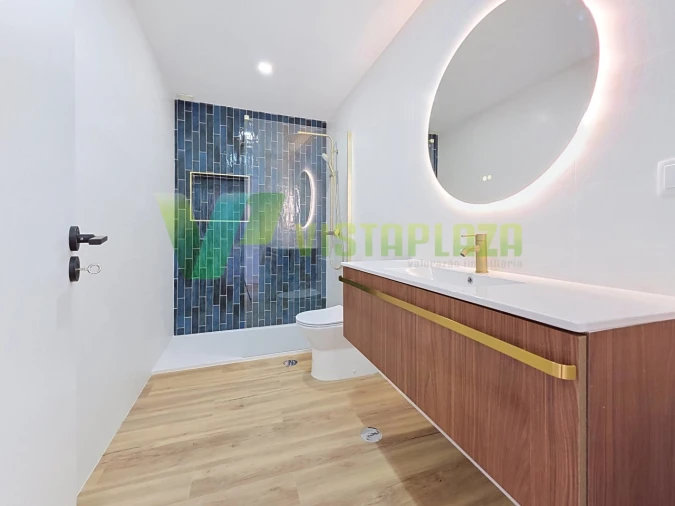 Apartamento T2 para Venda em Lagoa e Carvoeiro Foto 9