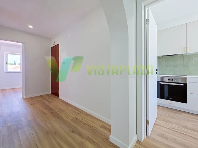 Apartamento T2 para Venda em Lagoa e Carvoeiro Foto 15