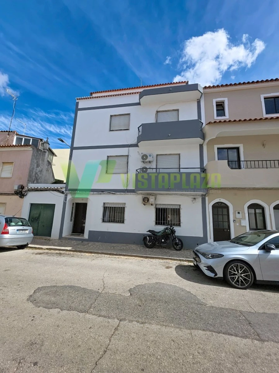Apartamento T2 para Venda em Lagoa e Carvoeiro Foto 19