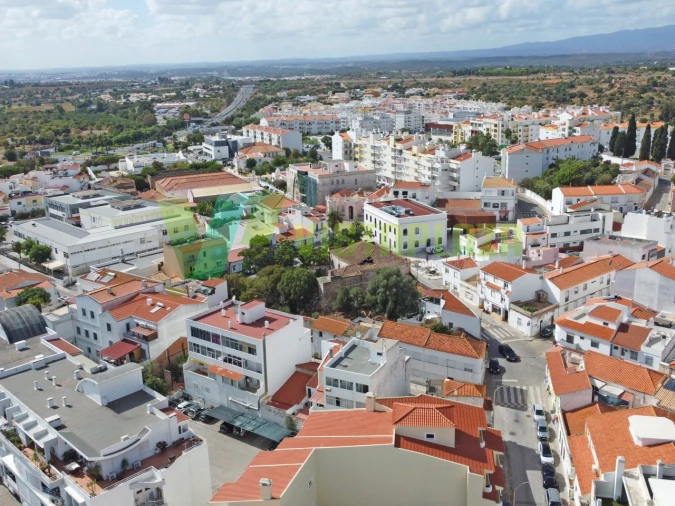 Apartamento T2 para Venda em Lagoa e Carvoeiro Foto 22