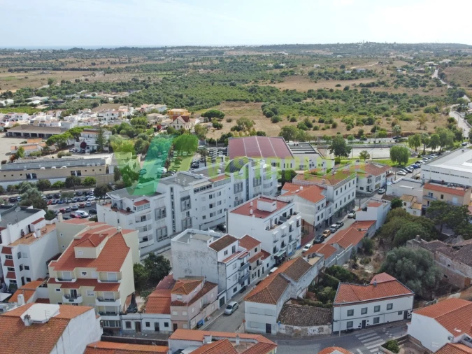 Apartamento T2 para Venda em Lagoa e Carvoeiro Foto 23