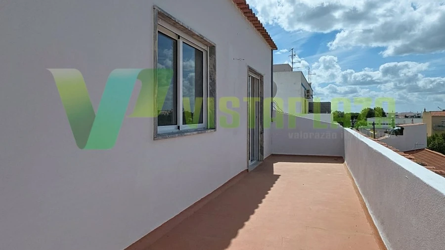 Apartamento T2 para Venda em Lagoa e Carvoeiro