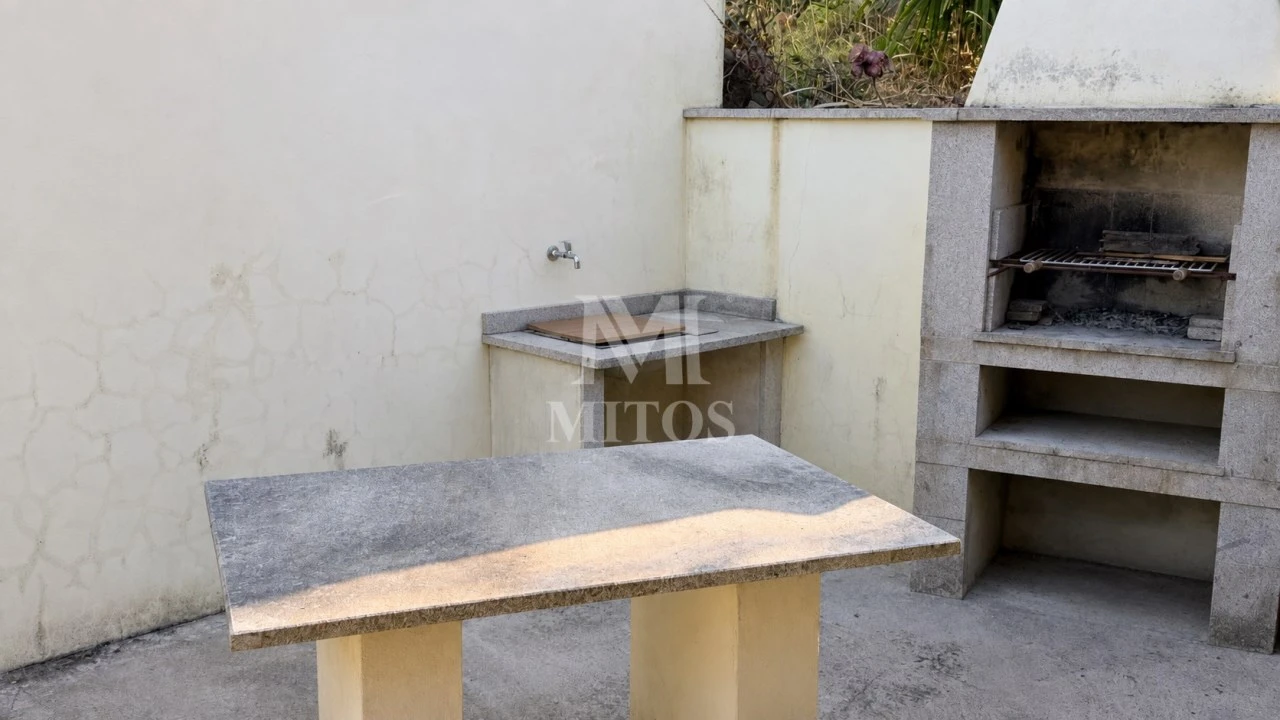 Moradia T2 para Venda em São Pedro de Arcos Foto 10
