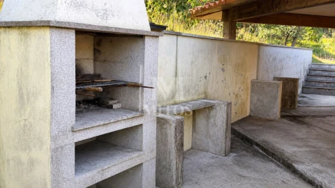 Moradia T2 para Venda em São Pedro de Arcos