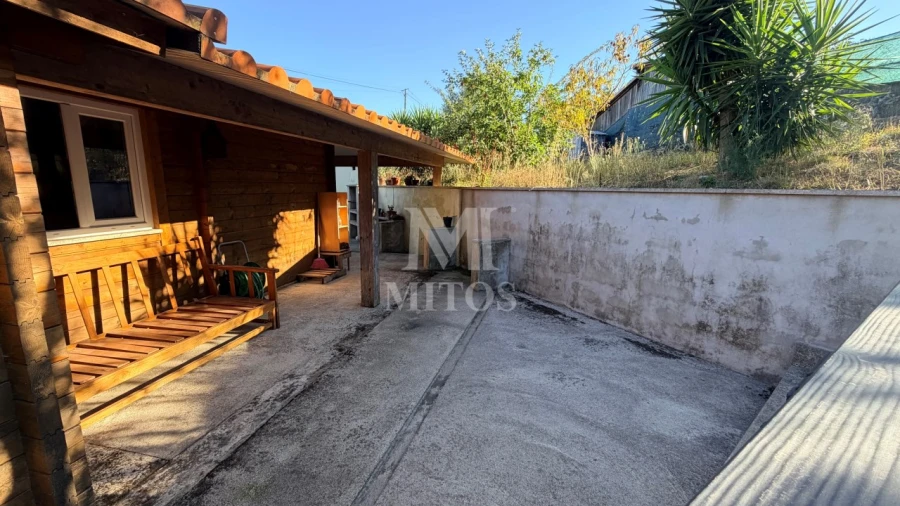 Moradia T2 para Venda em São Pedro de Arcos Foto 11