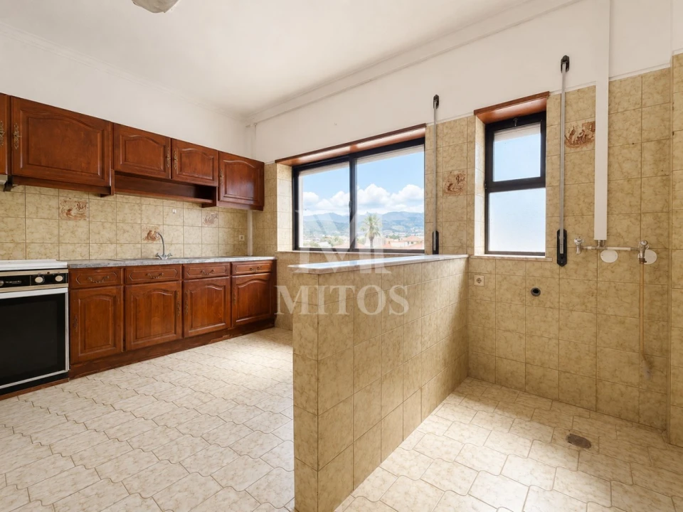 Apartamento T3 para Venda em Arca e Ponte de Lima Foto 3